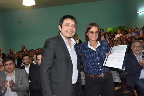 Fuerzas vivas Tinogasta