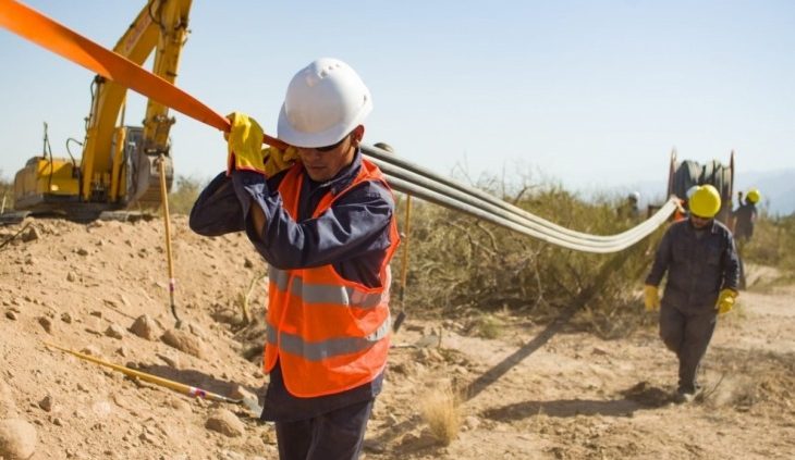 Salud digital: cómo la fibra óptica en Tinogasta potencia la atención a distancia provincial