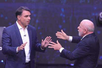 Brasil: entre el tenso debate electoral y las reformas laborales en curso